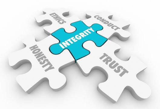 Integrity