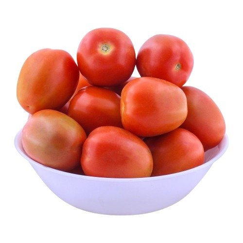 Farm-Fresh Tomatoes
